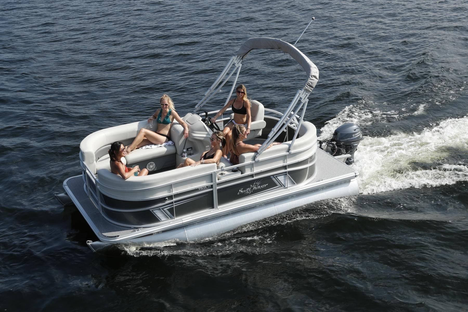 2024 Coachmen Apex Nano