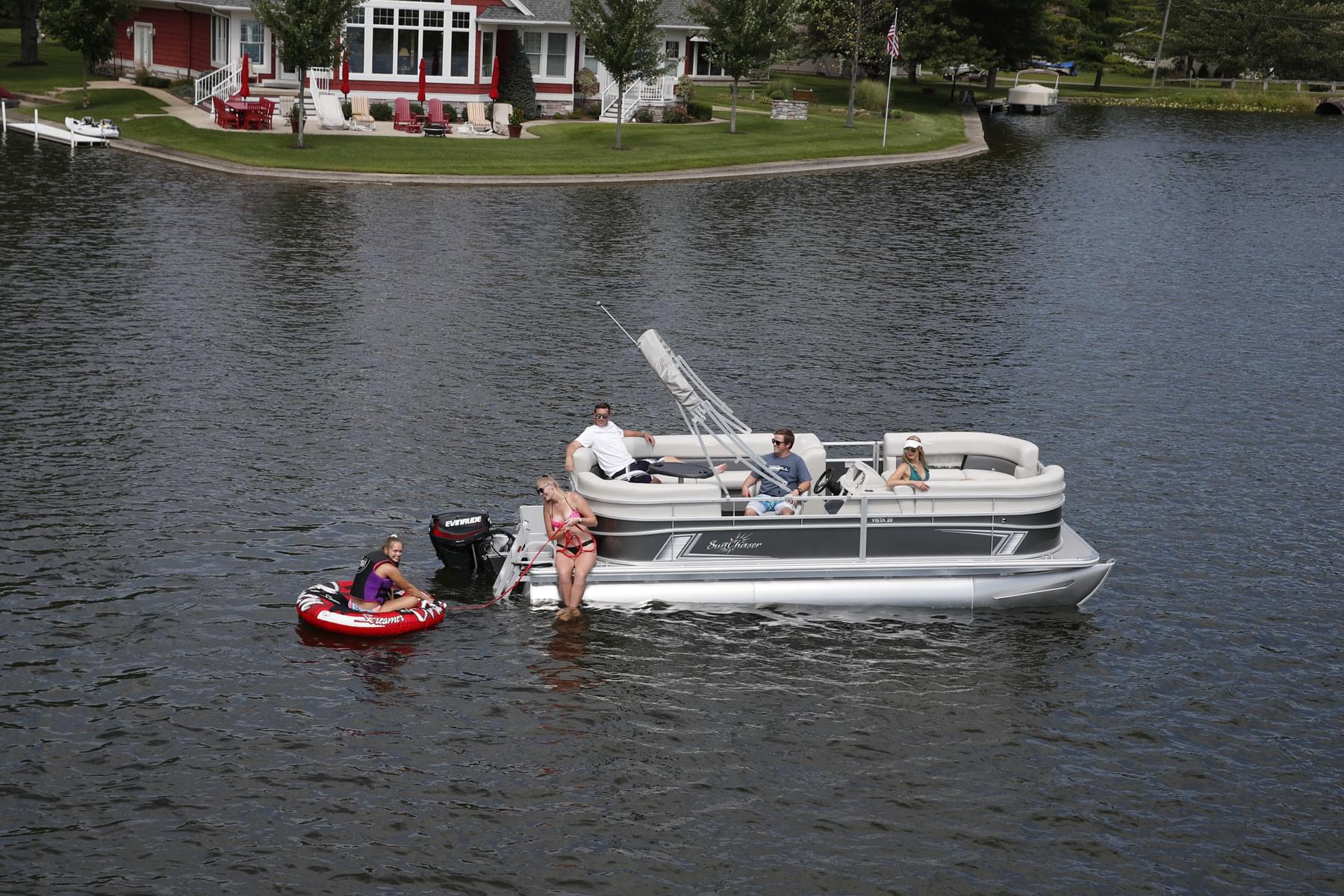 2024 Coachmen Apex Nano