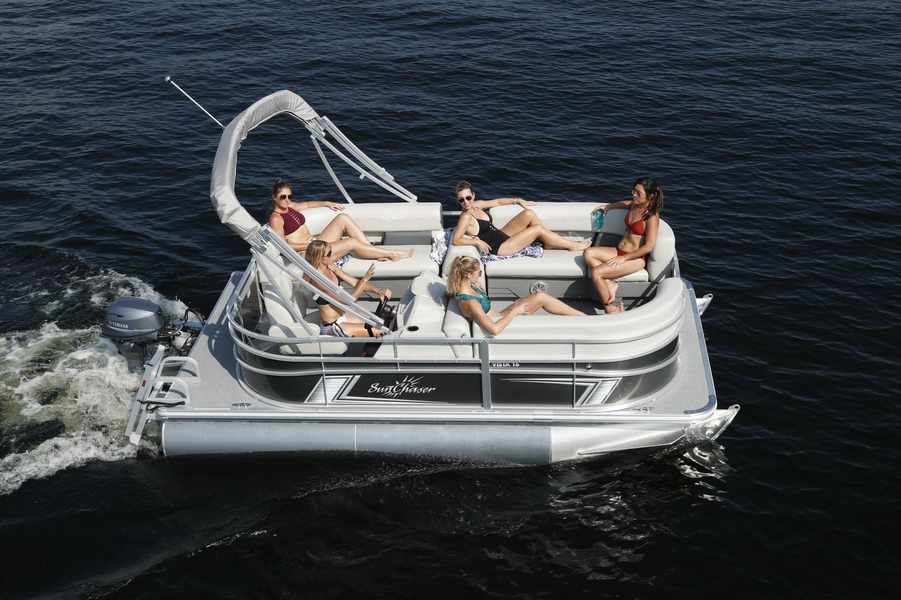 2024 Coachmen Apex Nano