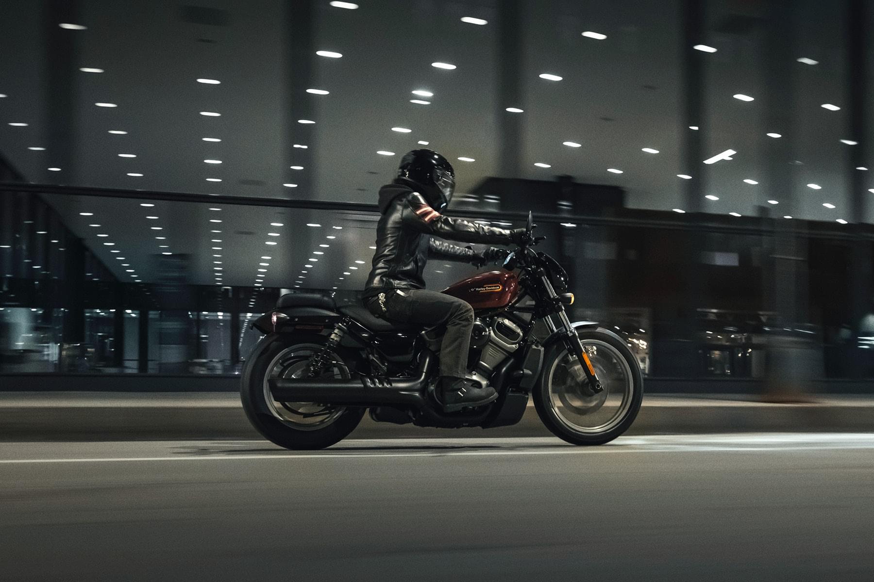 2024 Harley Davidson Softail Standard